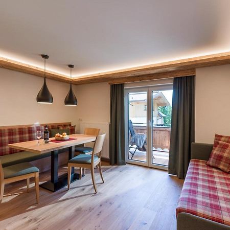 Appartement Schwaiger Scheffau am Wilden Kaiser Eksteriør bilde